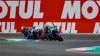 GP de Holanda: Doble Top 10 en Assen para subir el ánimo de los pilotos Suzuki