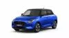 Suzuki abre el proceso de reserva del nuevo Suzuki Swift 