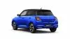 Suzuki abre el proceso de reserva del nuevo Suzuki Swift 