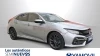 Honda Civic vs competidores: ¿mejor que un Golf o un Focus en segunda mano? Coche Honda Civic de segunda mano
