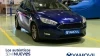 Honda Civic vs competidores: ¿mejor que un Golf o un Focus en segunda mano? Honda Civic vs competidores: ¿mejor que un Golf o un Focus en segunda mano?
