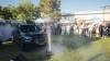 Mercedes-Benz presenta el nuevo GLC y GLB eléctricos en nuestros concesionarios Mercedes-Benz presenta el nuevo GLC y GLB eléctricos en nuestros concesionarios