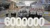 Renault-Palencia produce el vehículo número seis millones