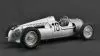 Auto Union Type C en escala 1:12 o 1:18 de CMC