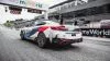 Top 10 Safety Car de BMW M