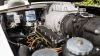 Pegaso Z-102 Spyder Touring “Le Mans”: irrepetible