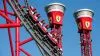 ¡Prepárate! Llega Ferrari Land a PortAventura World en Abril