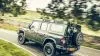 Donde otros no llegan: comparativa Ineos Grenadier x Land Rover Defender 110 x Ford Ranger Wildtrack