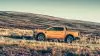 Donde otros no llegan: comparativa Ineos Grenadier x Land Rover Defender 110 x Ford Ranger Wildtrack