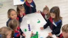 ROBÓTICA. 3º Infantil - Pensamiento computacional