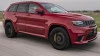 Hennessey mejora el Jeep Grand Cherokee Trackhawk hasta los 1.000 CV