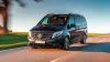 New Mercedes Vito 2021: changes, new engines and prices