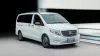 New Mercedes Vito 2021: changes, new engines and prices