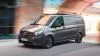 New Mercedes Vito 2021: changes, new engines and prices