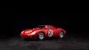Amalgam nos trae el Ferrari 250 LM ganador de Le Mans en 1965 en escala 1:18