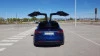 Prueba Tesla Model X, la moda se electrifica y se sofistica