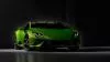 Lamborghini presenta su versión más bestia del Huracán, el Tecnica 