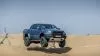 Prueba Ford Ranger Raptor, diversión imparable