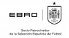 EBRO, Socio Patrocinador de la Selección Española de Fútbol