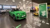 Donde cargar coches eléctricos Renault en Zaragoza