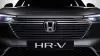 El nuevo Honda HR-V híbrido llega a Europa más sostenible, espacioso y potente