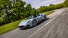 Maserati MC20 Cielo: el cielo en el asfalto