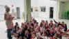 SITUACIÓN DE APRENDIZAJE. Actividad motivadora - "Let´s cook together!"