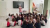 SITUACIÓN DE APRENDIZAJE. Actividad motivadora - "Let´s cook together!"