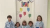 SITUACIÓN DE APRENDIZAJE. Actividad motivadora - "Let´s cook together!"