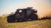 DACIA SANDRIDER DEBUTA EN ESPAÑA CON NASSER AL-ATTIYAH