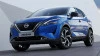 Ya está aquí el nuevo Nissan Qashqai Ya está aquí el nuevo Nissan Qashqai