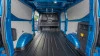 Ford E Transit Custom AWD: Ahora con tracción total Ford E Transit Custom AWD: Ahora con tracción total