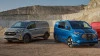 Ford E Transit Custom AWD: Ahora con tracción total Ford E Transit Custom AWD: Ahora con tracción total