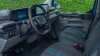 Ford E Transit Custom AWD: Ahora con tracción total Ford E Transit Custom AWD: Ahora con tracción total