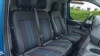 Ford E Transit Custom AWD: Ahora con tracción total Ford E Transit Custom AWD: Ahora con tracción total
