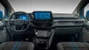 Ford E Transit Custom AWD: Ahora con tracción total Ford E Transit Custom AWD: Ahora con tracción total