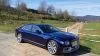 Prueba Bentley Flying Spur W12 2020, Dr Jekyll y Mr Hyde