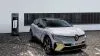 Renault revela el precio del Megane E-TECH