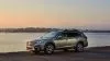 Subaru Outback, el SUV familiar más seguro según la JNCAP