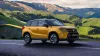 El Suzuki Vitara se actualiza: perfeccionando un mito