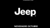 OFERTAS MES DE OCTUBRE JEEP