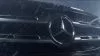 Conocemos las primeras imágenes del nuevo Mercedes-Benz Clase X