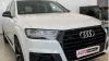 AUDI Q7 2022: Características, exterior e interior