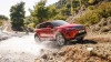 Prueba Range Rover Evoque: de ruta por los dominios de Zeus