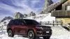 El Jeep Grand Cherokee ya está disponible en Europa