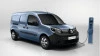 Dos nuevos vehículos comerciales eléctricos Renault Dos nuevos vehículos comerciales eléctricos Renault