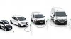 Dos nuevos vehículos comerciales eléctricos Renault Dos nuevos vehículos comerciales eléctricos Renault