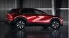 Mazda CX-30: dimensiones compactas con más espacio