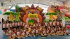 AMPA Y CONVIVE. Hinchables en infantil