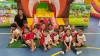 AMPA Y CONVIVE. Hinchables en infantil